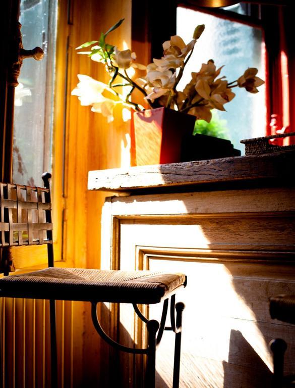 Hotel De La Tulipe Paris Luaran gambar