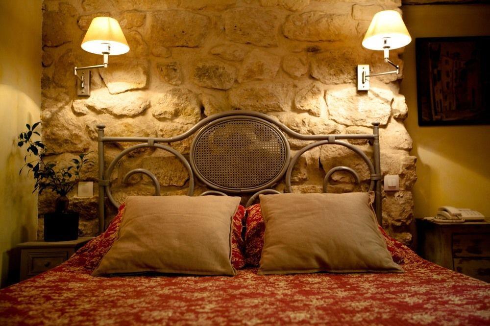 Hotel De La Tulipe Paris Luaran gambar