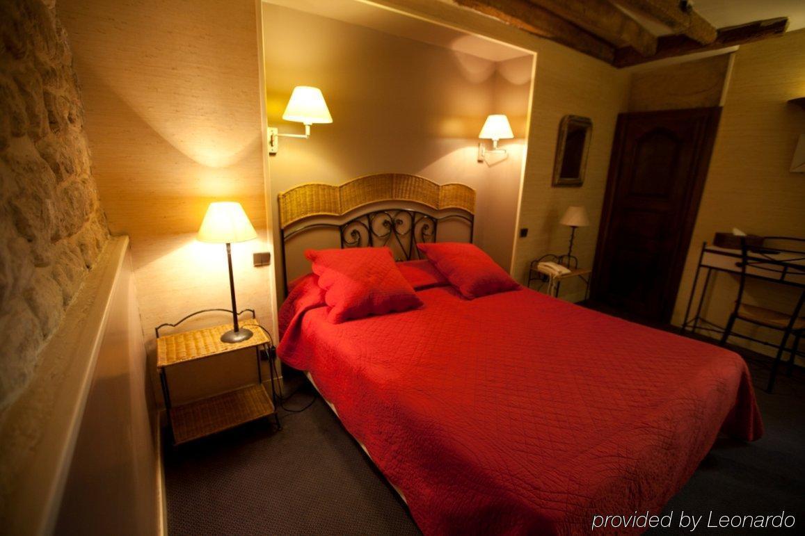 Hotel De La Tulipe Paris Luaran gambar