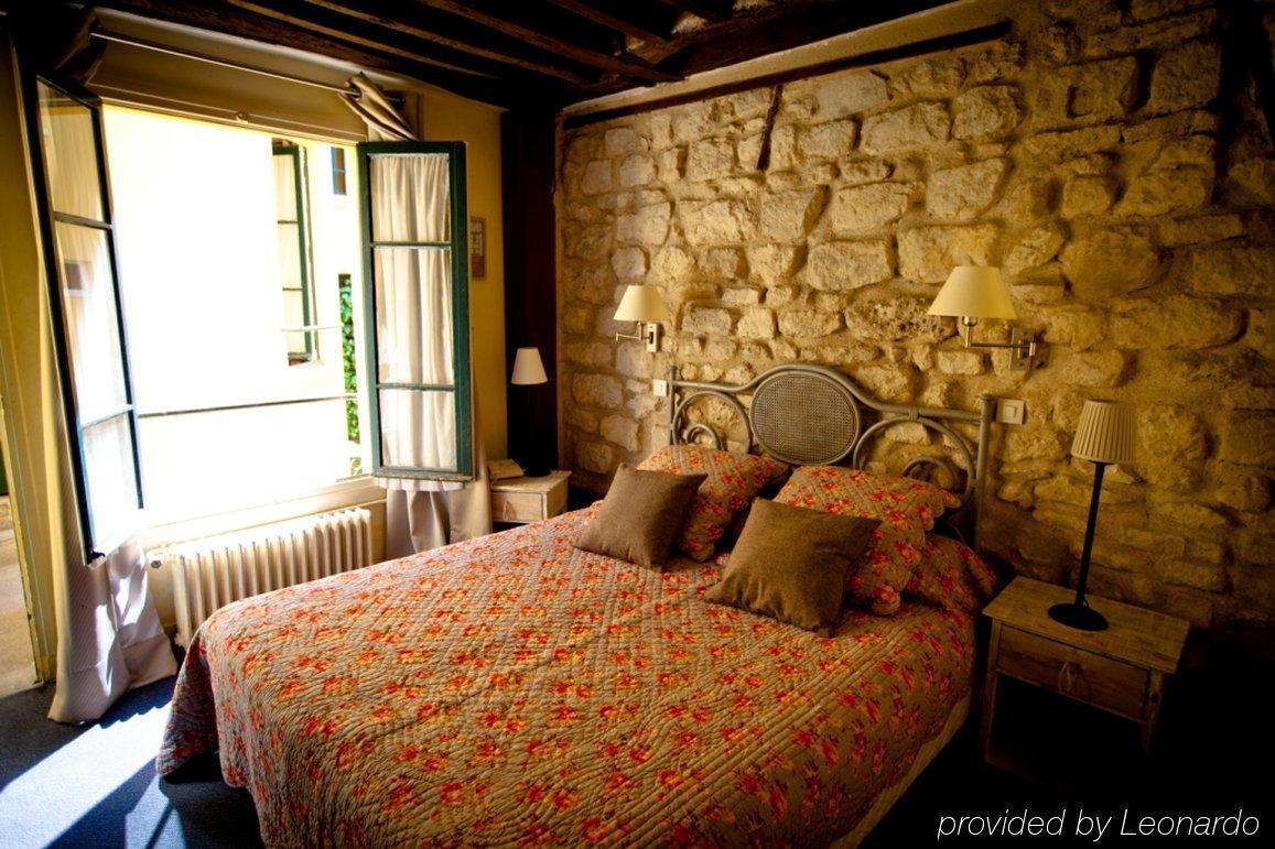 Hotel De La Tulipe Paris Luaran gambar